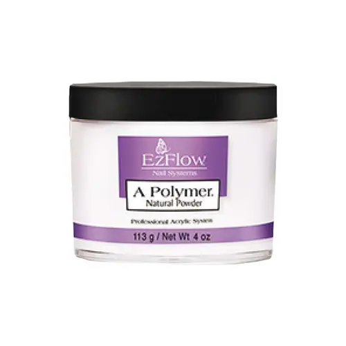 EZFLOW A-POLYMER NATURAL ACRÍLICO NATURAL 113GR