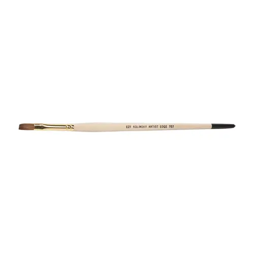 EZFLOW ARTIST EDGE 707 BRUSH - PINCEL