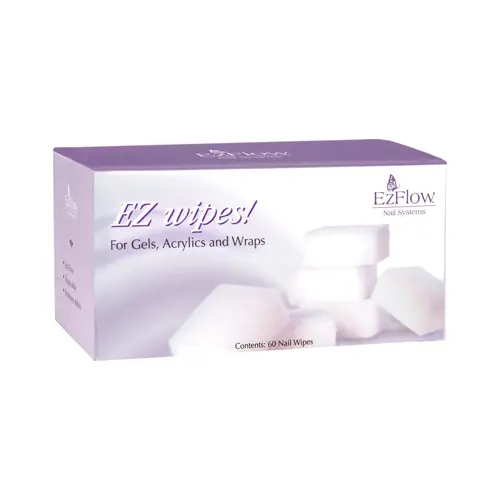 EZFLOW EZ WIPES - ESPONJA LIMPIADORA 60 UDS