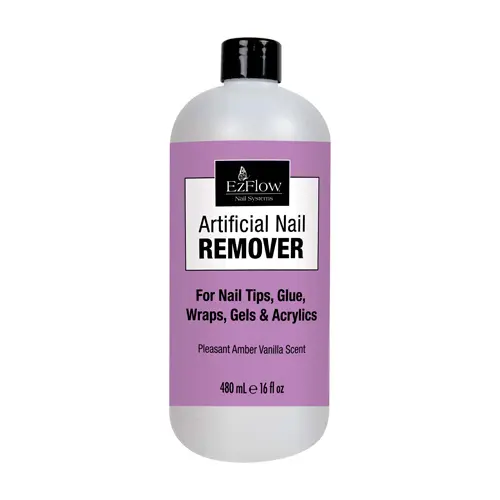 EZFLOW REMOVEDOR UÑAS ARTIFICIALES 480ML