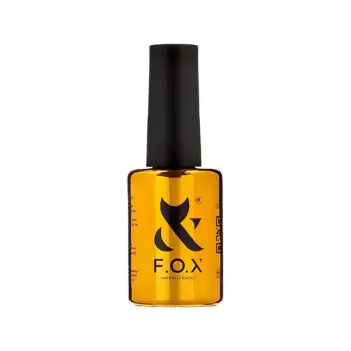 F.O.X Base Rubber · 7 ml