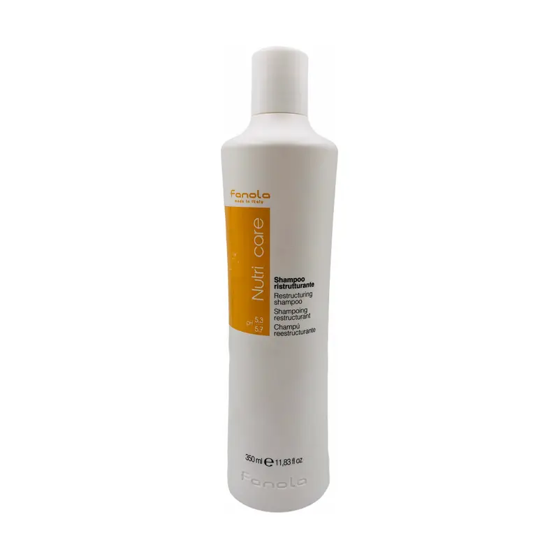 Fanola Champu 350ml