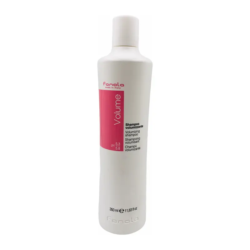 Fanola Champu After Color 1000ml