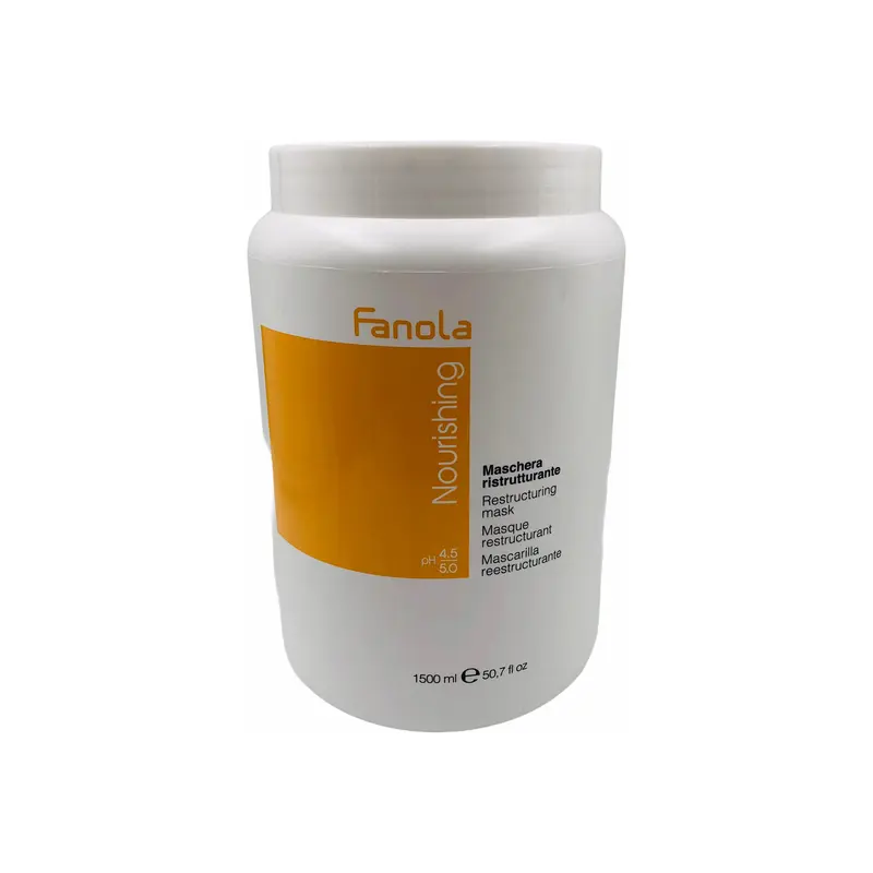 Fanola Mascarilla 1500ml
