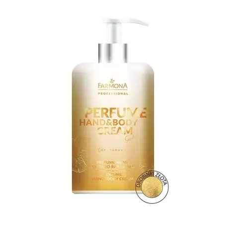 Farmona Perfume Hand&Body Gold Crema de manos 300ml