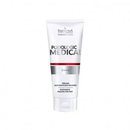 Farmona Podologic Medical Exfoliante enzimático, 200ML