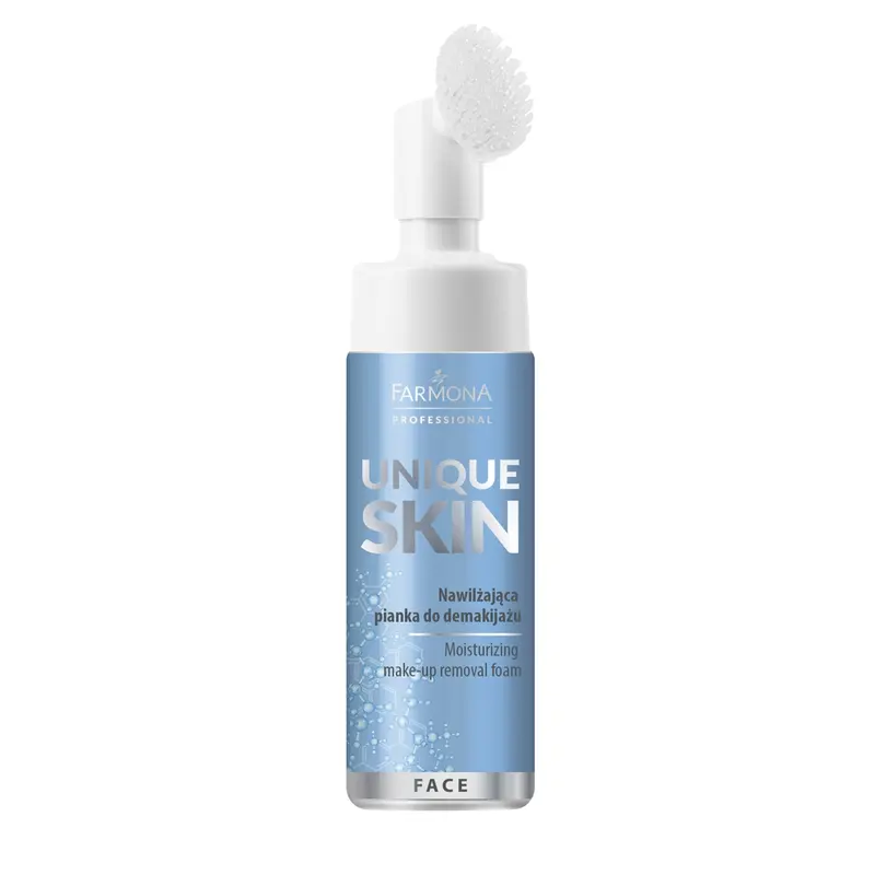 Farmona UNIQUE SKIN Moisturizing Facial Cleansing Foam 150 ml