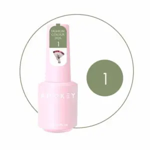 Fashion Colour 01 — 10ml DE LA RO