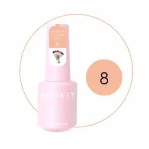 Fashion Colour 08 — 10ml DE LA RO