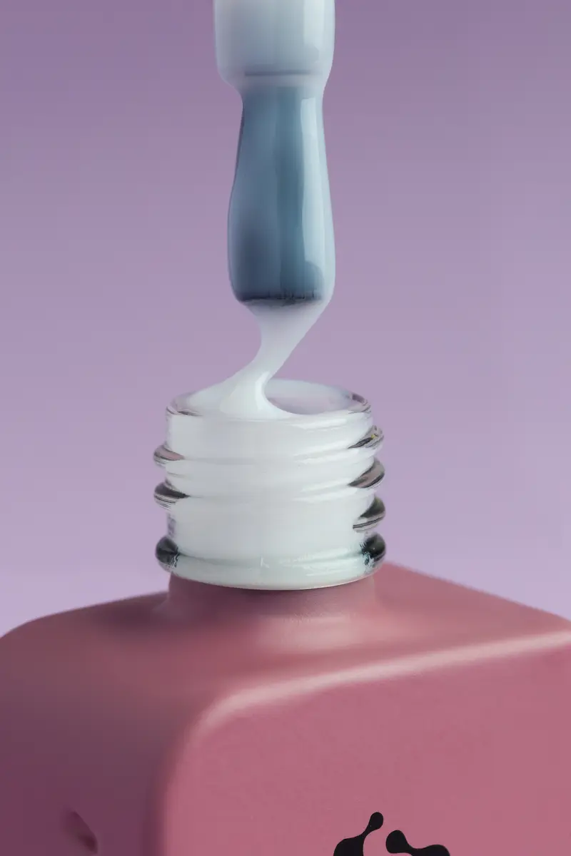 Fast Gel DNKa #0002 Calliope 12 ml — Gel Constructor Rápido