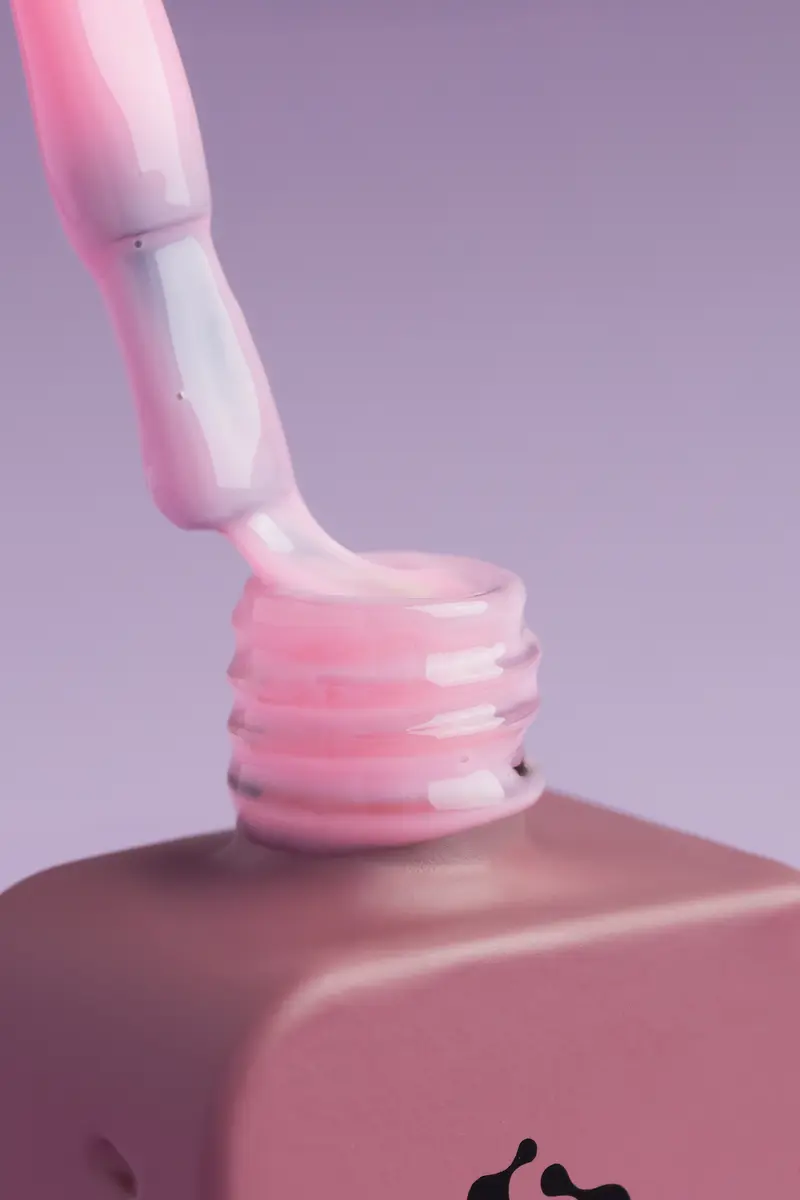 Fast Gel DNKa #0005 Erato 12 ml — Gel Constructor Rápido
