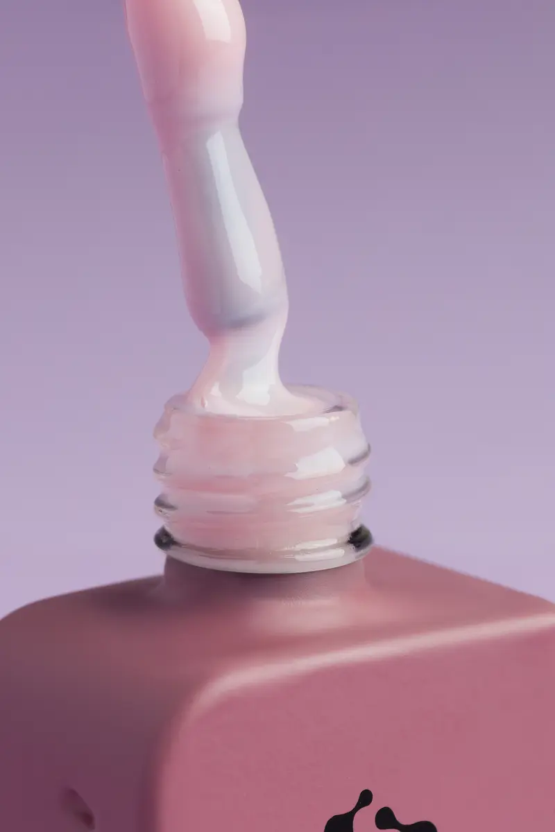 Fast Gel DNKa #0006 Melpomene 12 ml — Gel Constructor Rápido