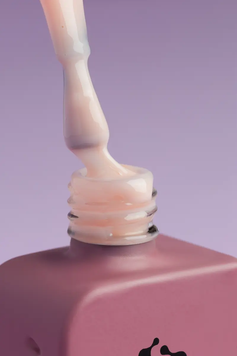 Fast Gel DNKa #0008 Terpsichore 12 ml — Gel Constructor Rápido
