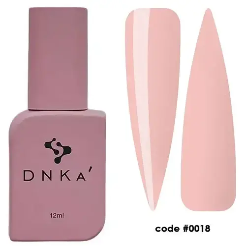Fast Gel DNKa #0018 Oxford 12 ml — Gel Constructor Rápido