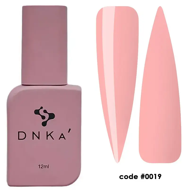 Fast Gel DNKa #0019 Oxford 12 ml — Gel Constructor Rápido