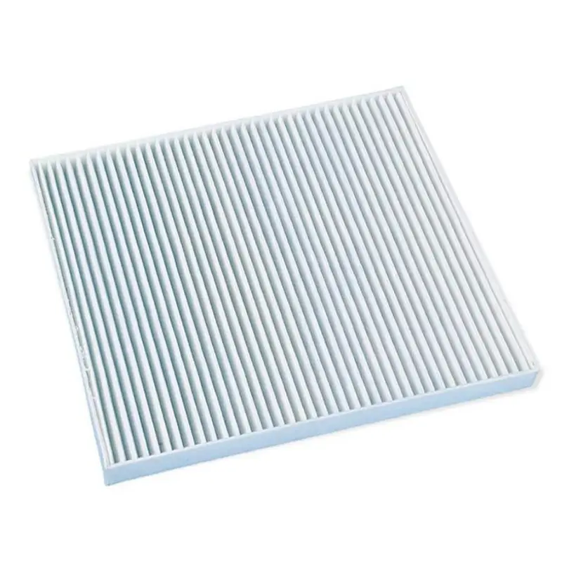 Filtro HEPA – DUSTWELL
