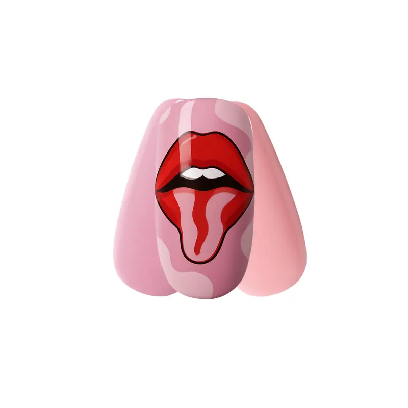 Finger Licking