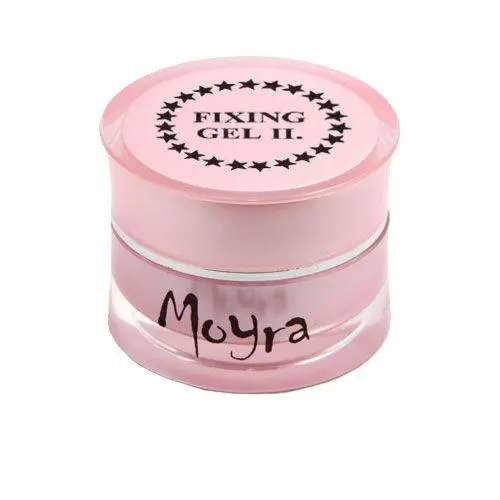 FIXING GEL II 5 G DE MOYRA