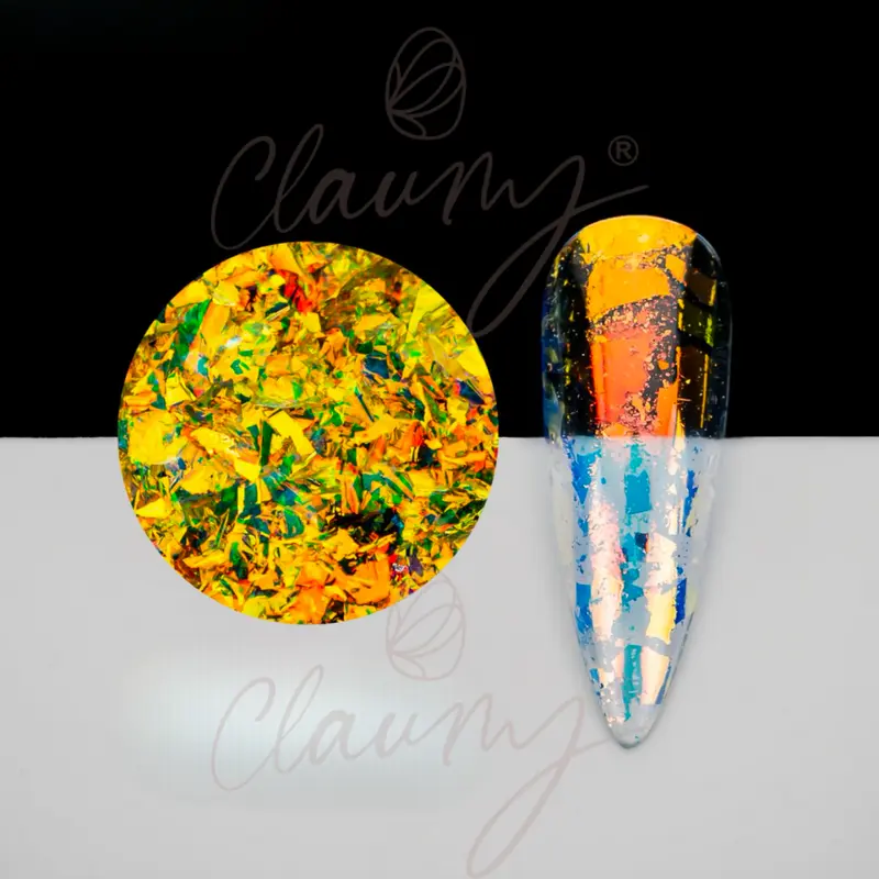Flake Chamaleon CF0102