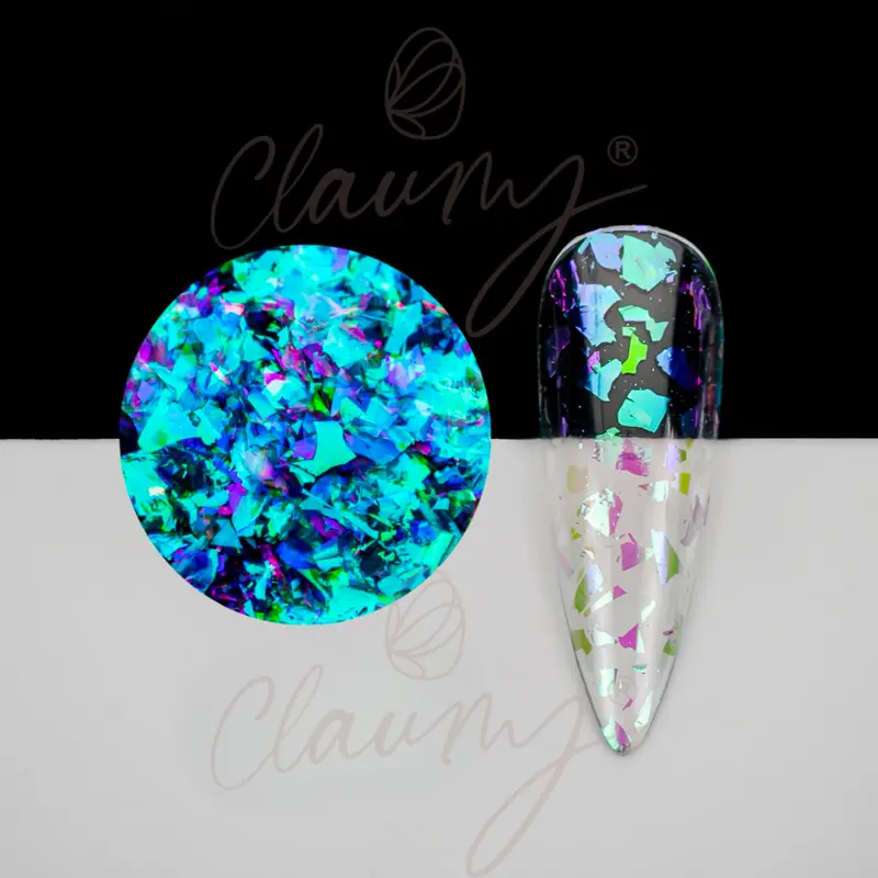 Flake Chamaleon CF0105