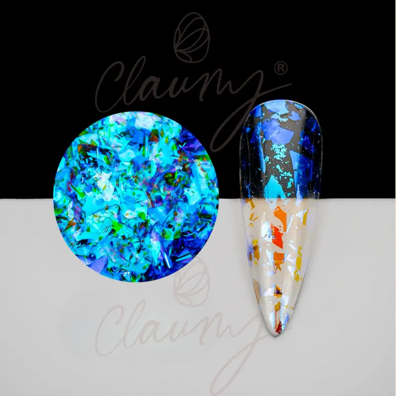 Flake Chamaleon CF106