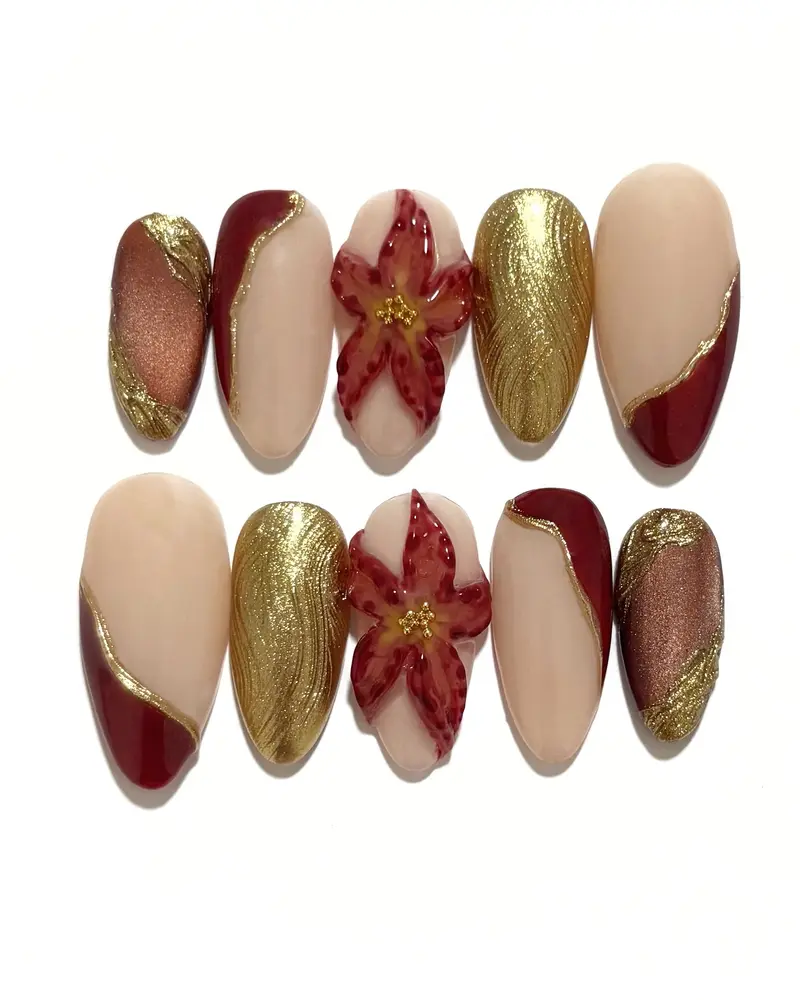 Flare Petal