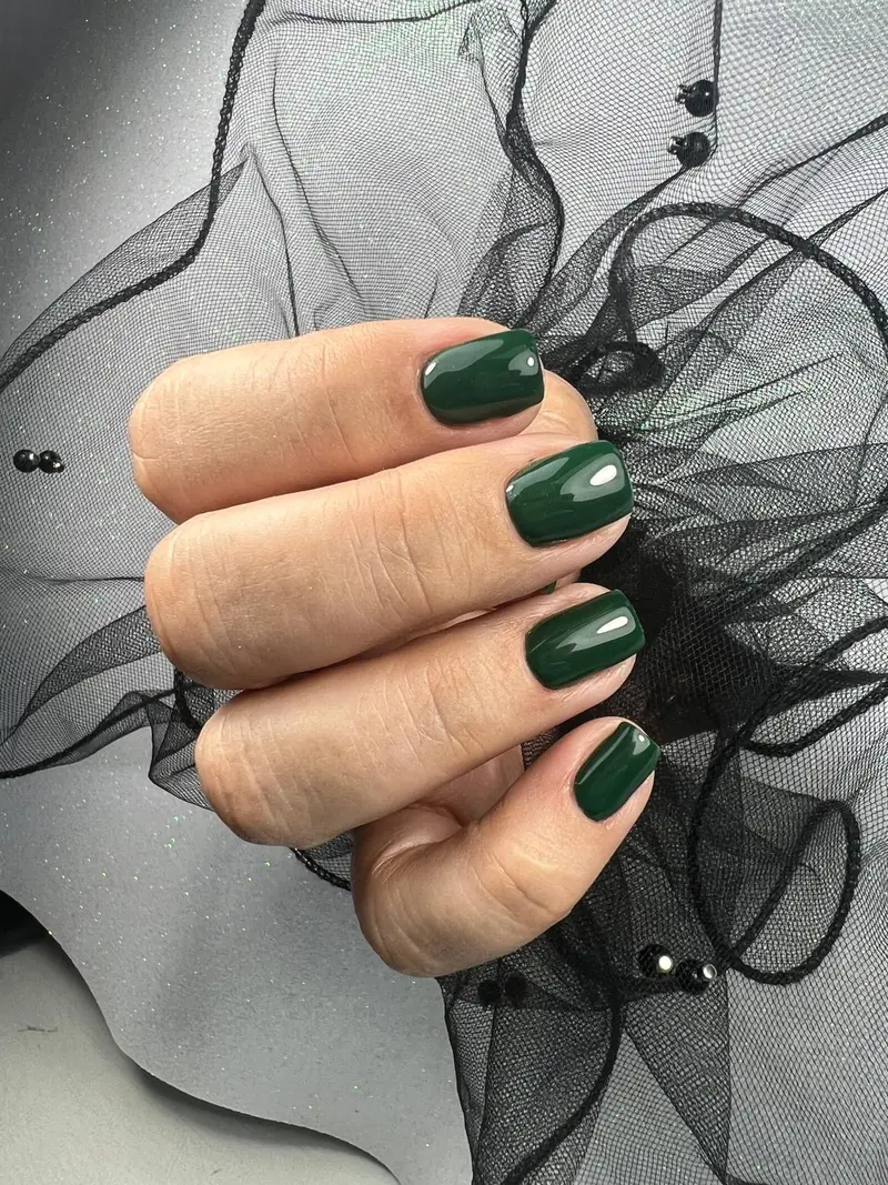 Formación Manicura Combinada Presencial