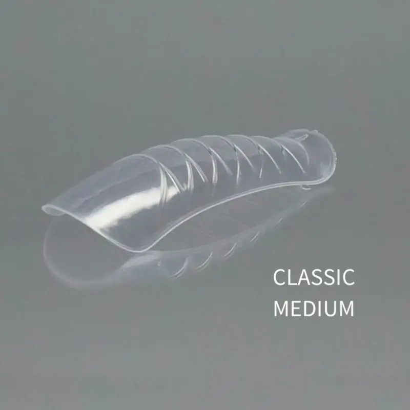 Formas Superiores DE LA RO Classic Medium D06 · 120 uds