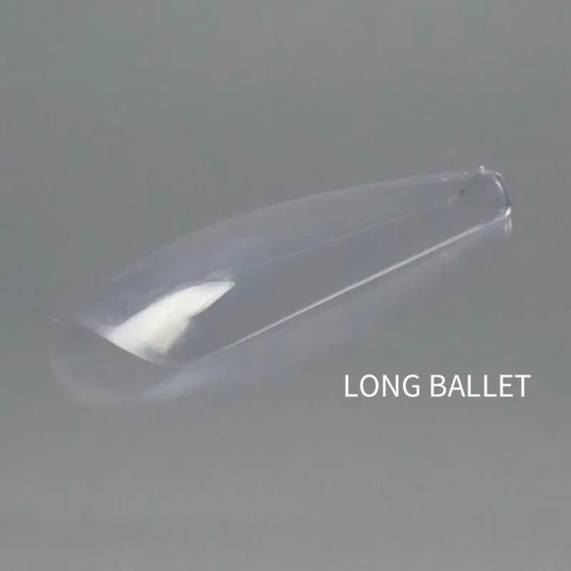 Formas Superiores DE LA RO Long Ballet A40 · 120 uds