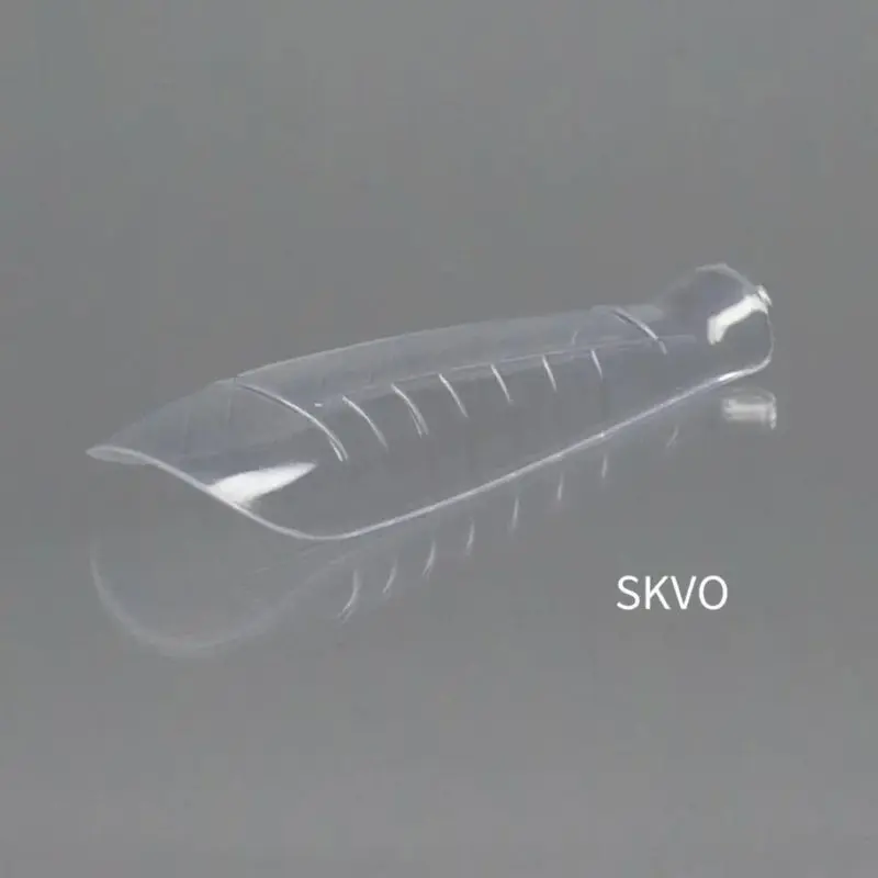 Formas Superiores DE LA RO Skvo D18 · 120 uds