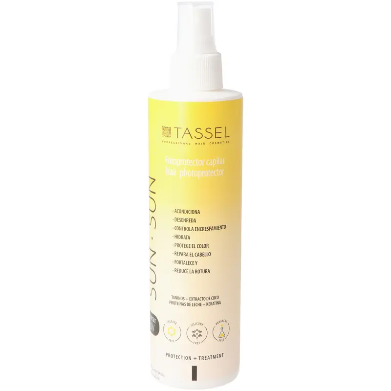 Fotoprotector Capilar UV 250ml