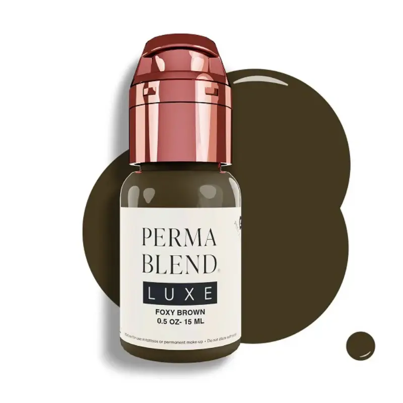 Foxy Brown 15ml.