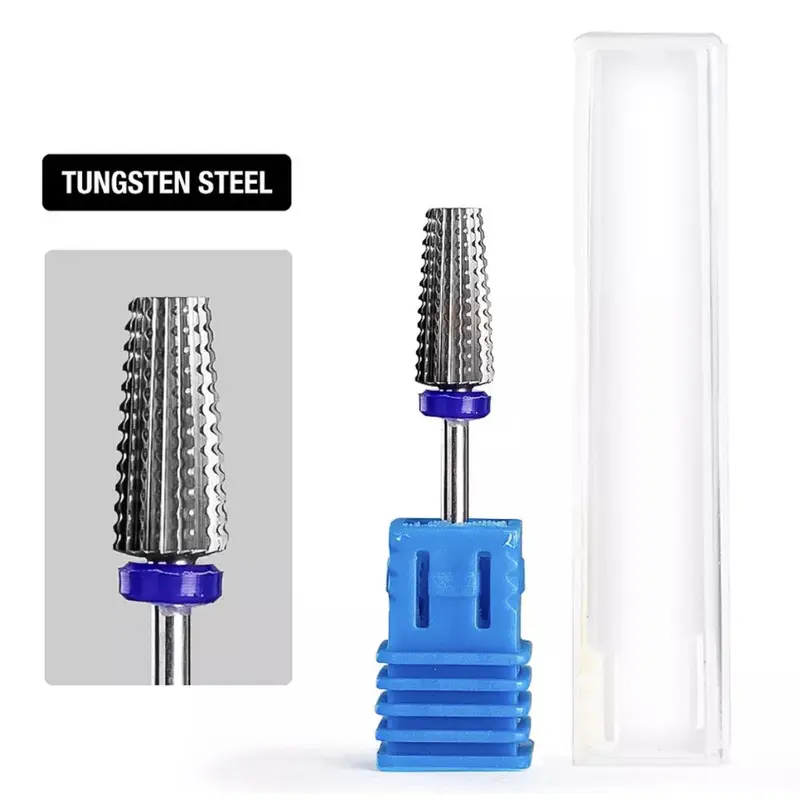 Fresa 5 en 1 TG-11