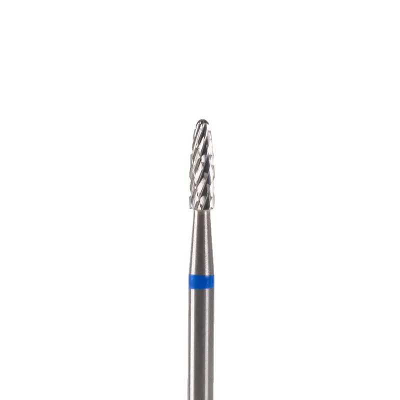 Fresa/Broca carburo azul