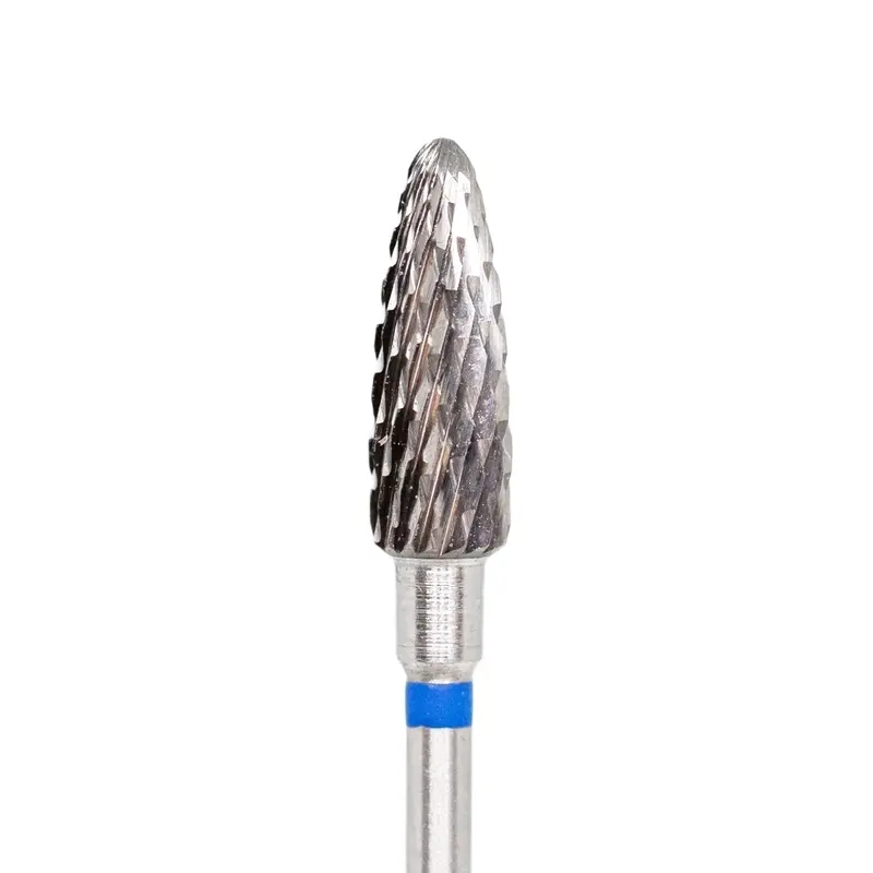 Fresa/Broca de carburo azul Maiz
