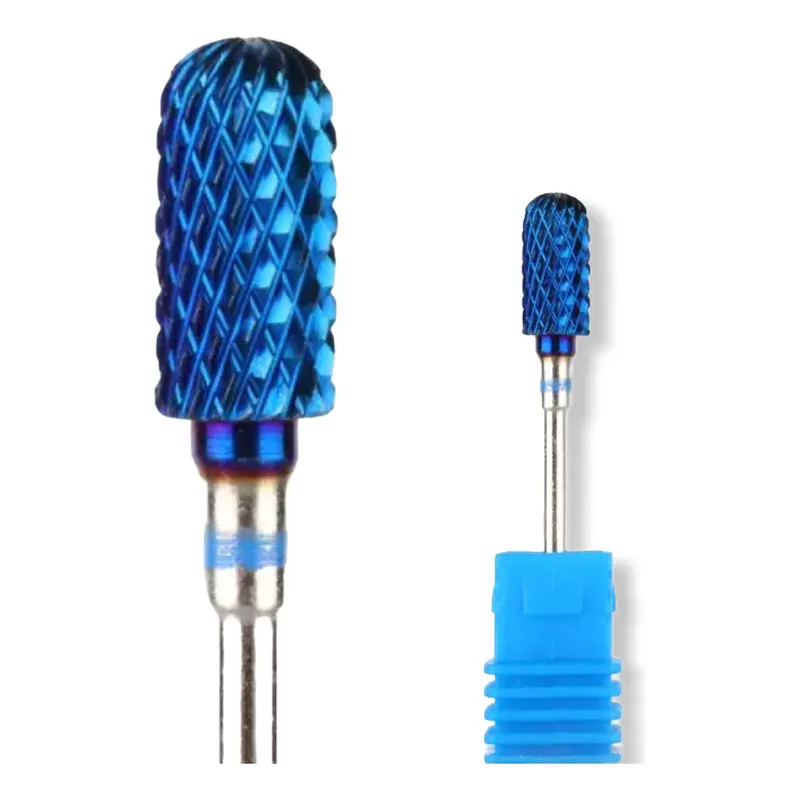 Fresa Carburo A03