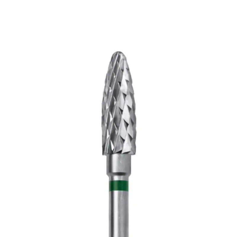 Fresa Carburo Maíz Suave Verde - AMATIX