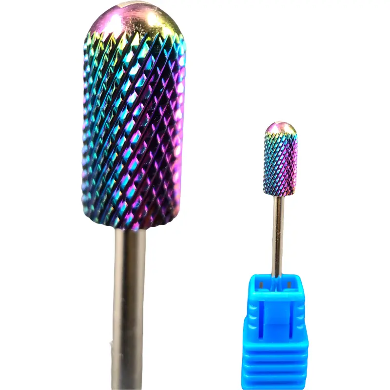 Fresa Carburo TG-04