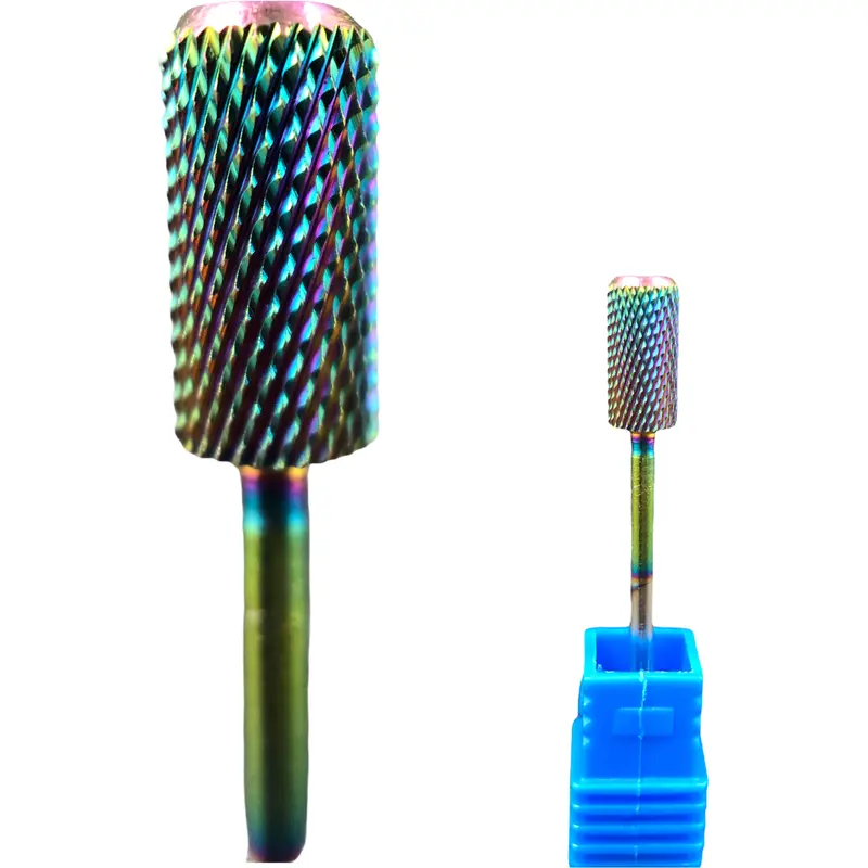 Fresa Carburo TG-06