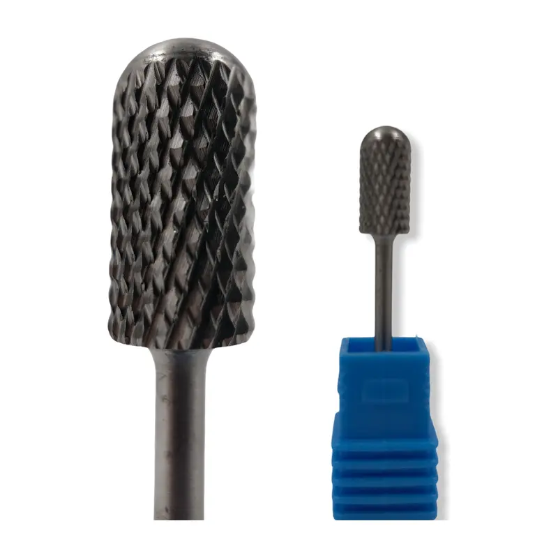 Fresa Carburo TM-05