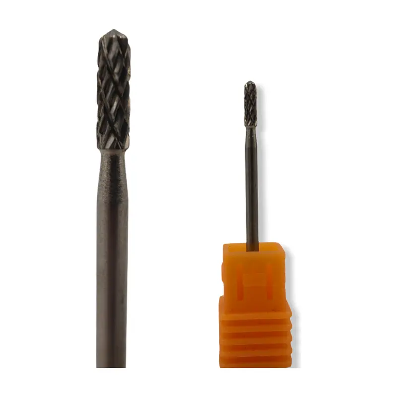 Fresa Carburo TM-9