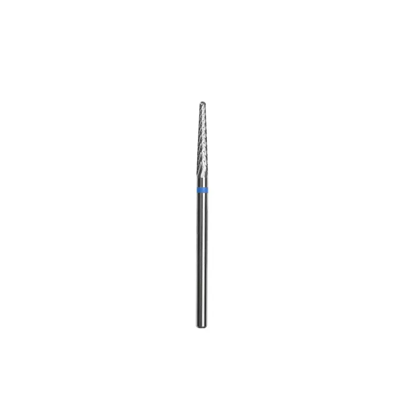 Fresa Carburo Tungsteno cónica 2.3mm - Staleks