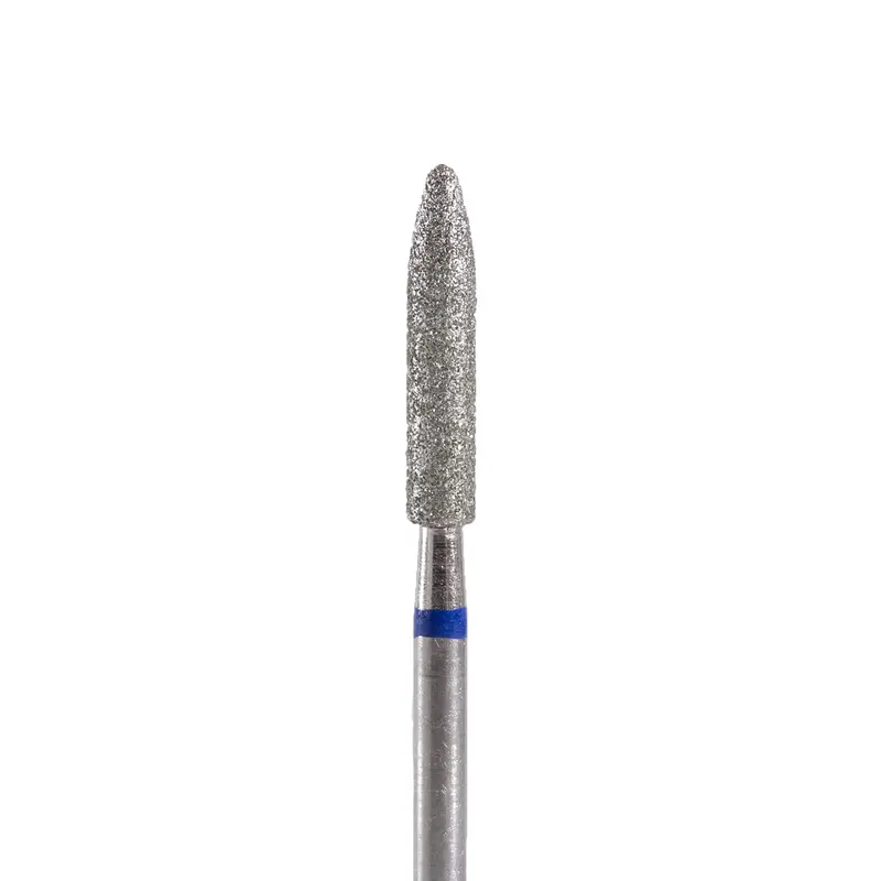 Fresa Diamante Llama XL Extra Safe Azul 2,3 mm