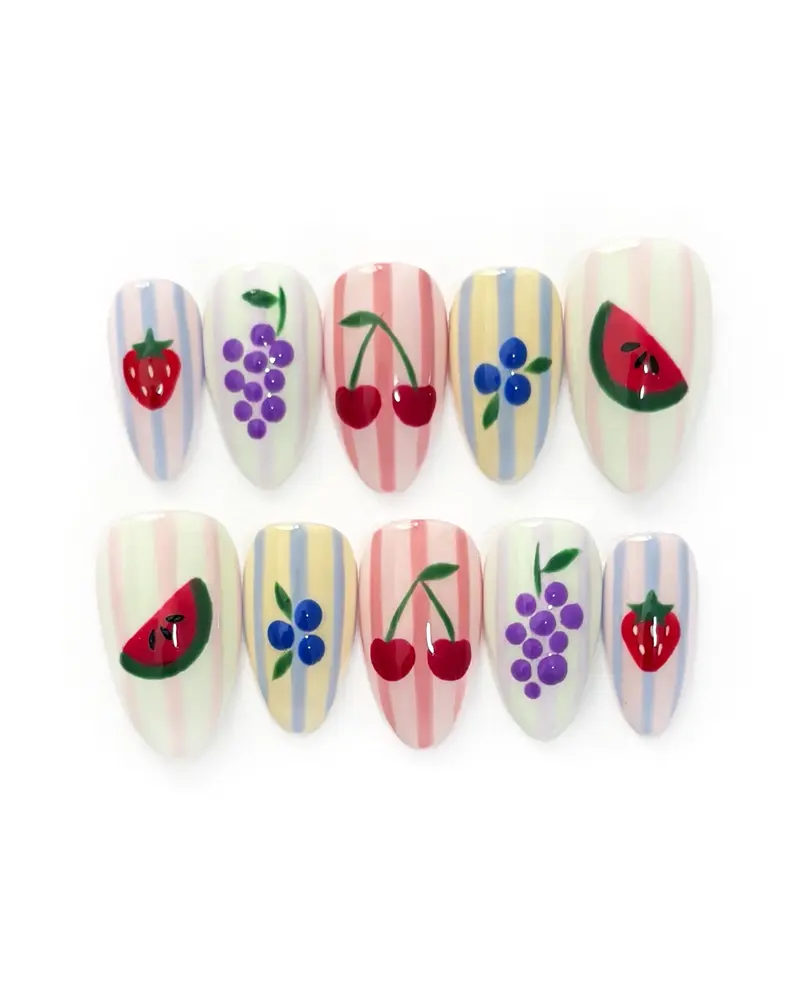Fruit Party