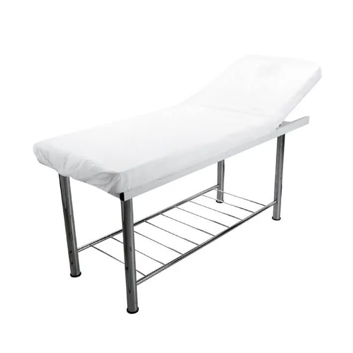 Funda camilla 210x80cm 10 uds - Pollié
