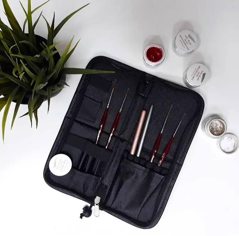 Funda para pincel