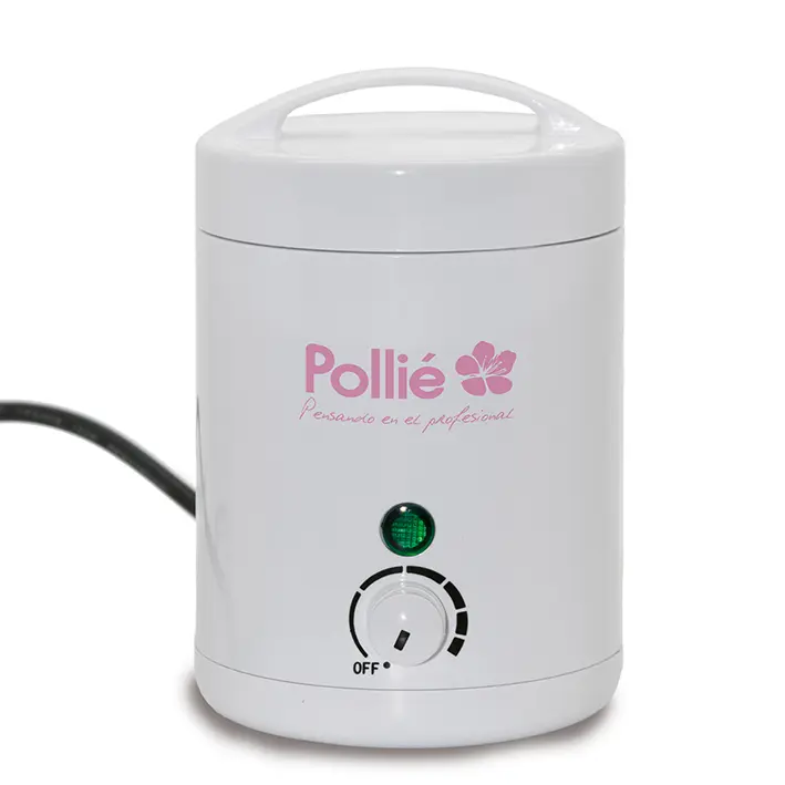 Fusor cera 125gr - Pollié