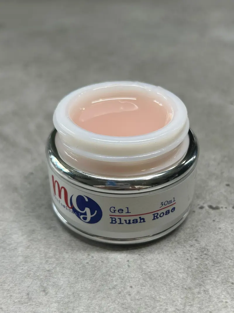 Gel Builder Blush rose 30ml