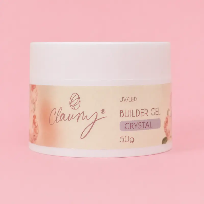 Gel Builder Crystal