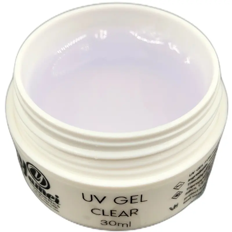 Gel constructor 50ml - Transparente